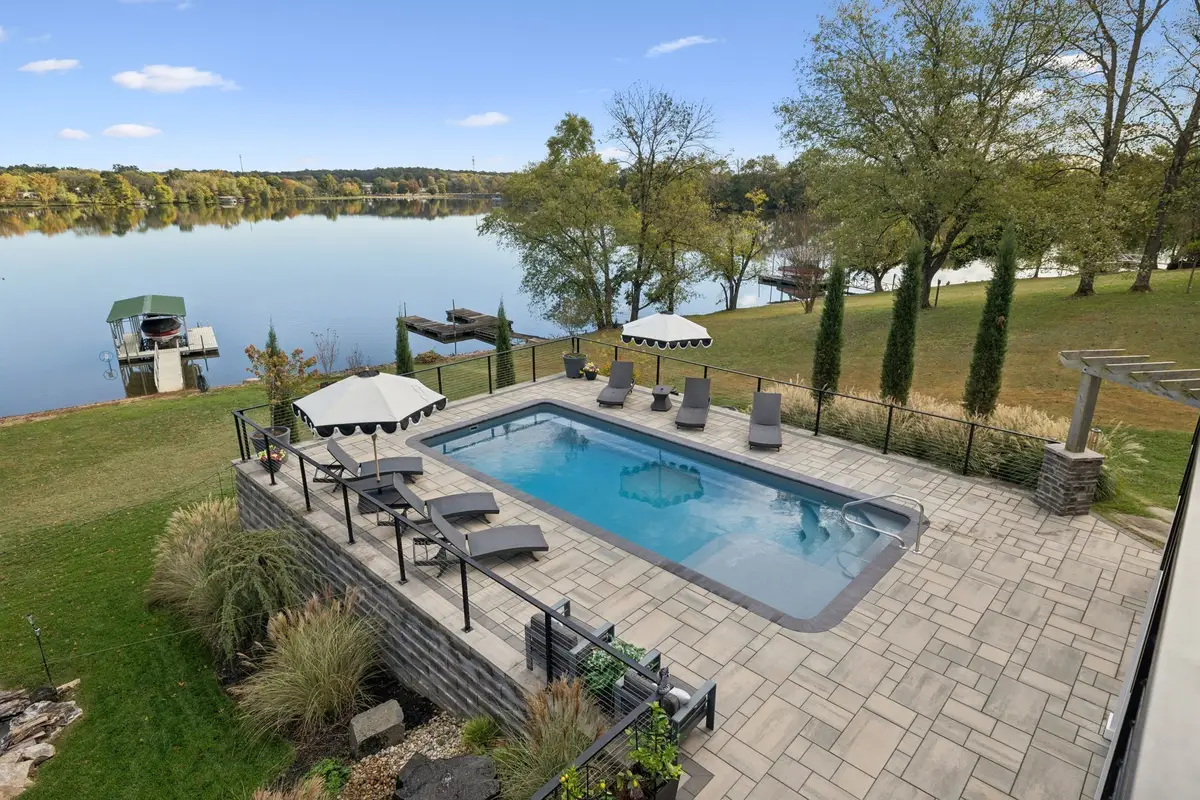 809 Burton Point Rd, Mount Juliet, TN 37122 - #1