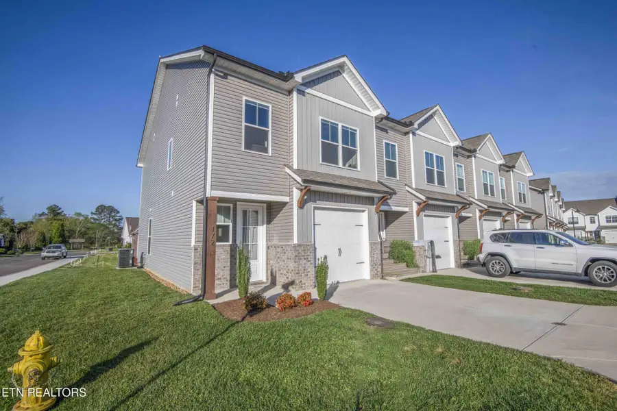 172 Scout. Way, Lenoir City, TN 37771 - #2