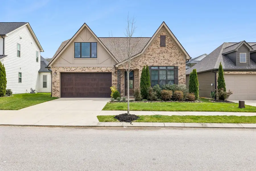 5648 Acadia Drive, Chattanooga, TN 37415 - #2