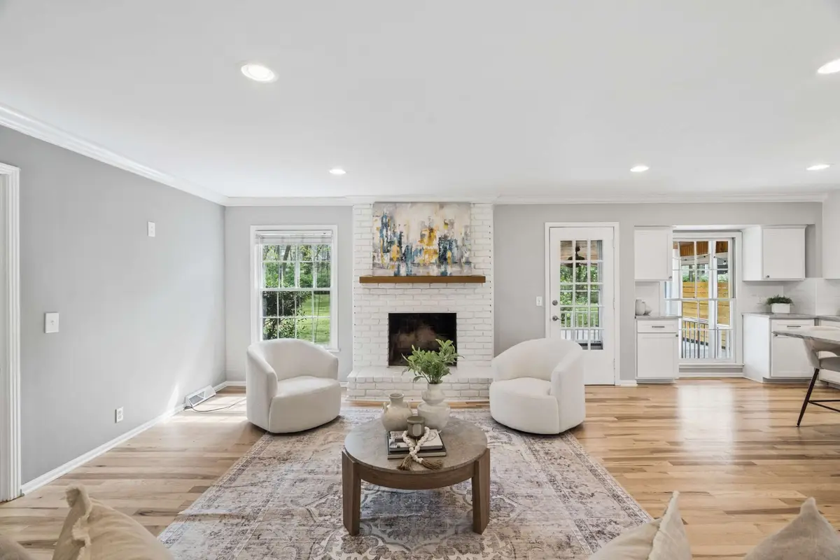 1518 Lipscomb Dr, Brentwood, TN 37027 - #1