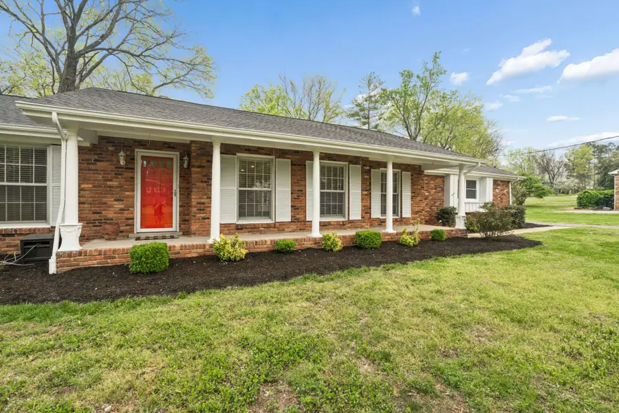 1518 Lipscomb Dr, Brentwood, TN 37027 - #3