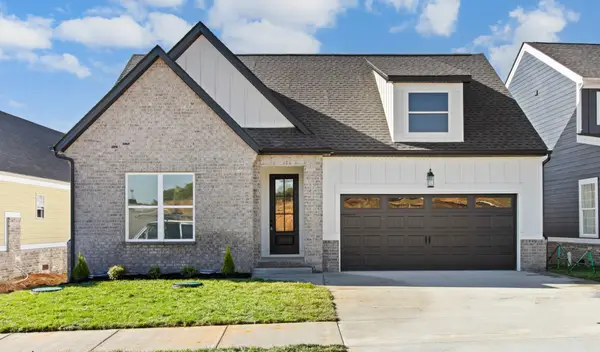 623 Centre St, Pleasant View, TN 37146