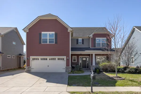 4423 Mordecai Ave, Murfreesboro, TN 37128