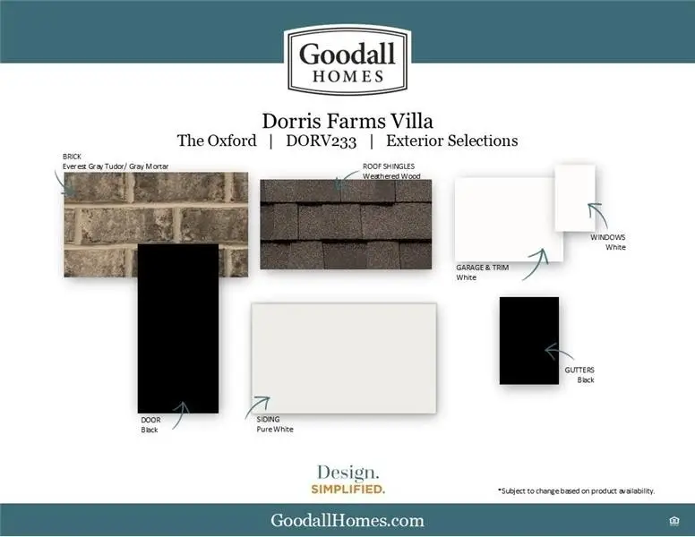 133 Yuma Lane, White House, TN 37188 - #3