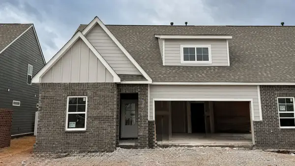 125 Yuma Lane, White House, TN 37188