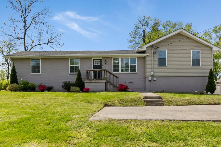 147 Santa Fe Trl, Mount Juliet, TN 37122 - #3