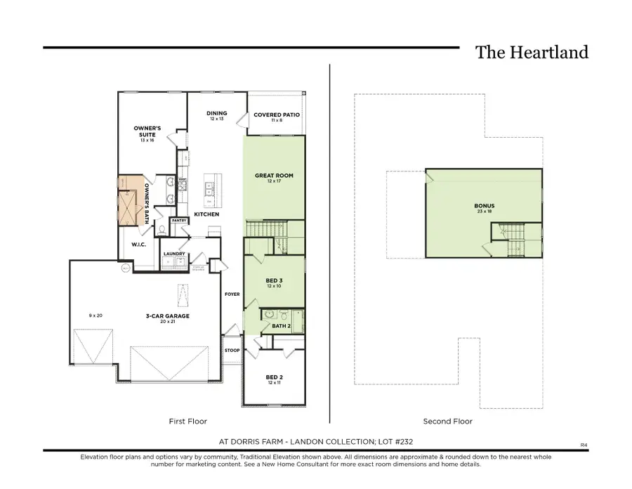 137 Yuma Lane, White House, TN 37188 - #2