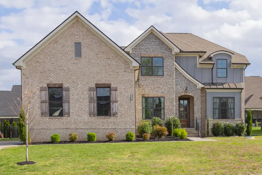 1004 Quillen Way, Lebanon, TN 37087 - #2