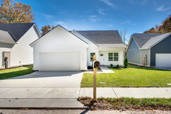 7103 Wiley Circle, Fairview, TN 37062