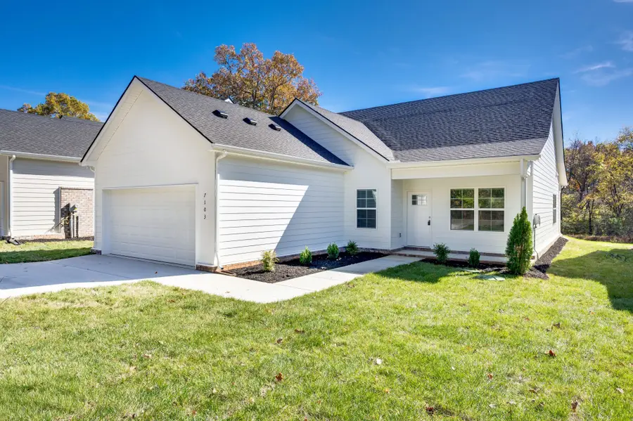 7103 Wiley Circle, Fairview, TN 37062 - #2