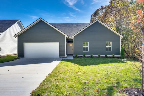 7107 Wiley Circle, Fairview, TN 37062