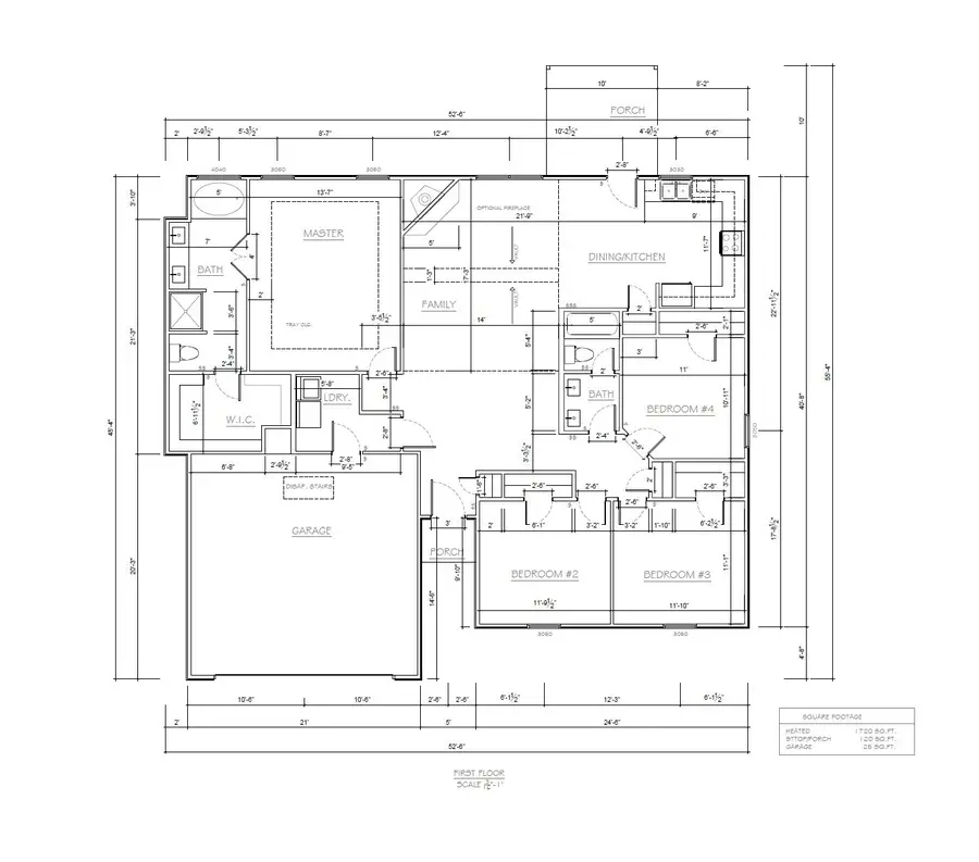 7107 Wiley Circle, Fairview, TN 37062 - #3