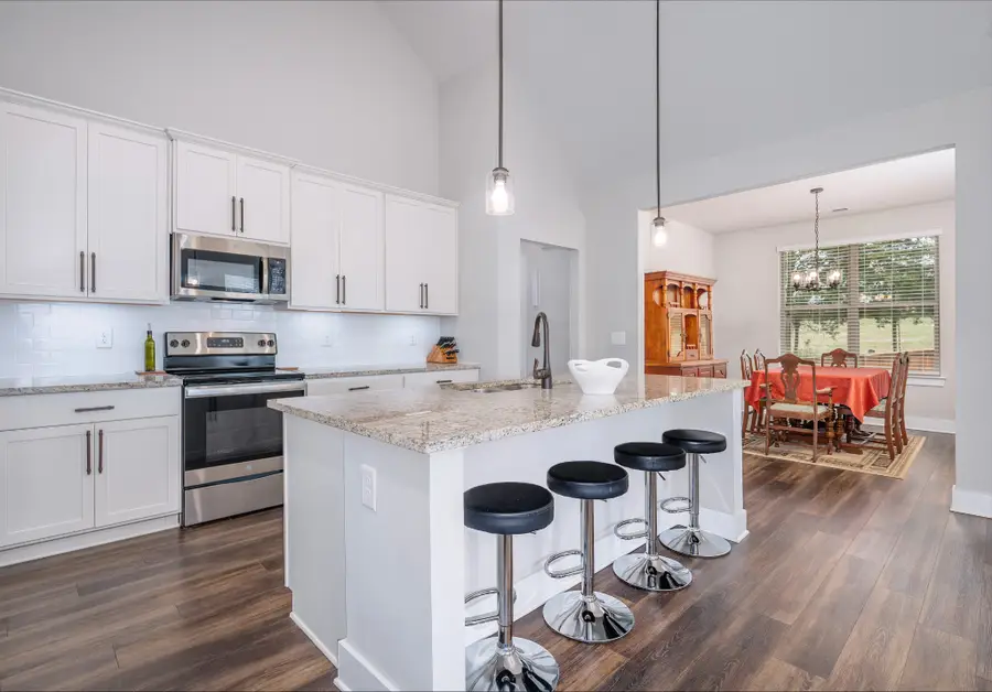 142 Fireside Dr, Lebanon, TN 37087 - #2