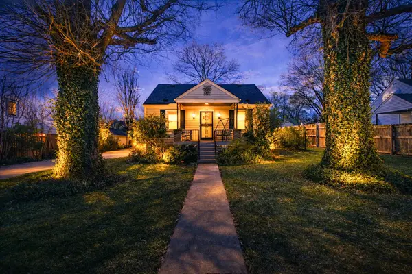 257 Tanksley Ave, Nashville, TN 37211