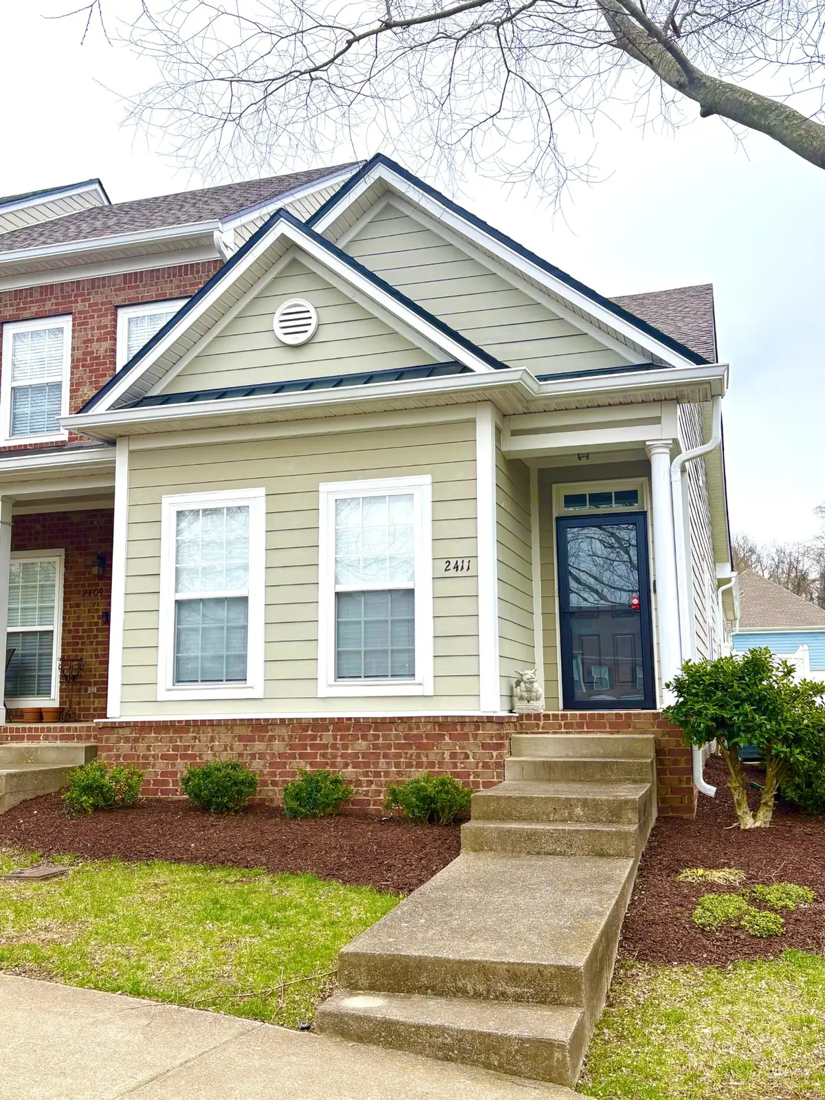 2411 Alteras Dr, Nashville, TN 37211 - #1