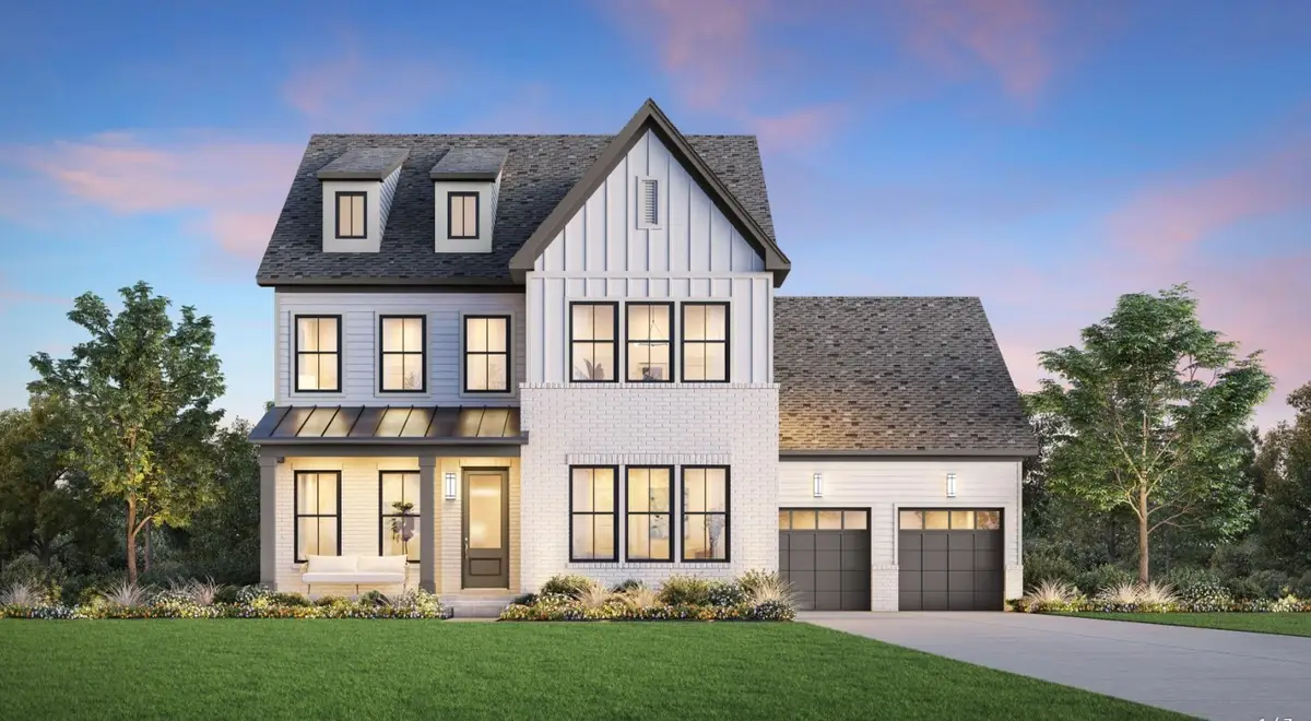 250 Berry Hunter Lane, Franklin, TN 37067 - #1