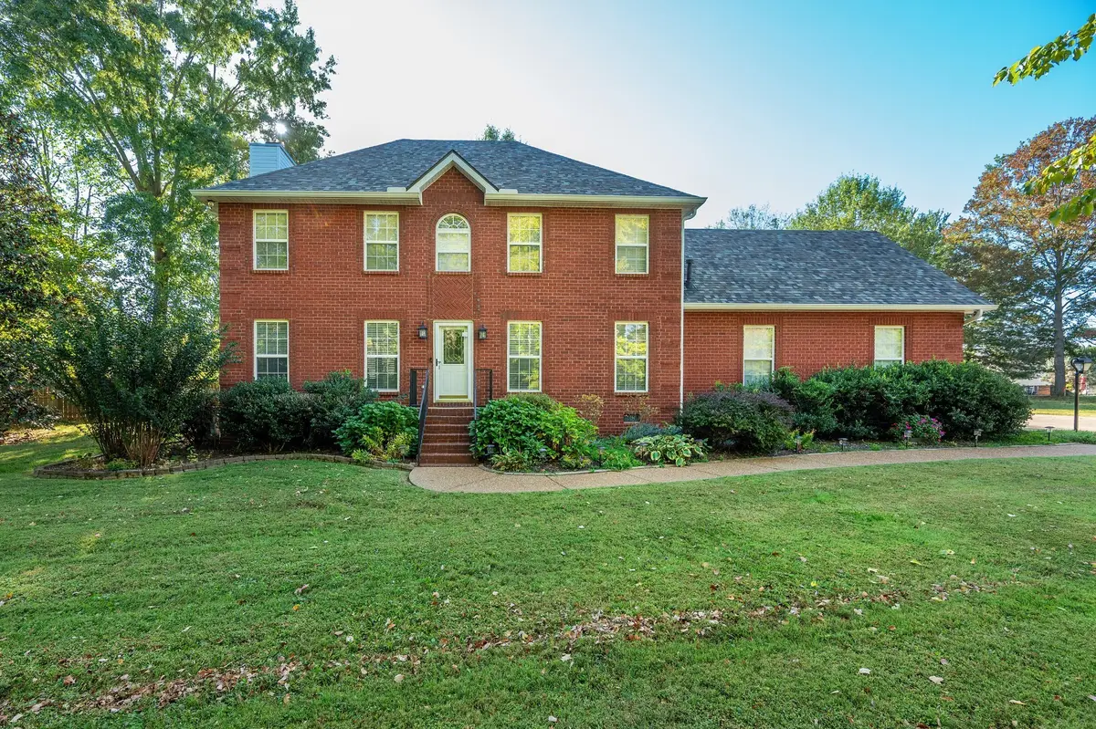 311 Orchard Park Dr, White House, TN 37188 - #1