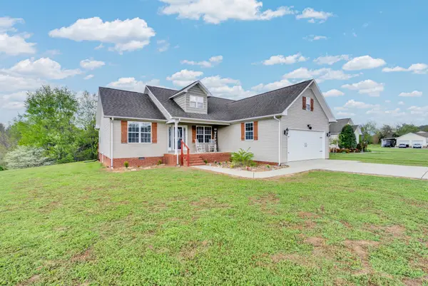149 Joshua Dr, Sparta, TN 38583