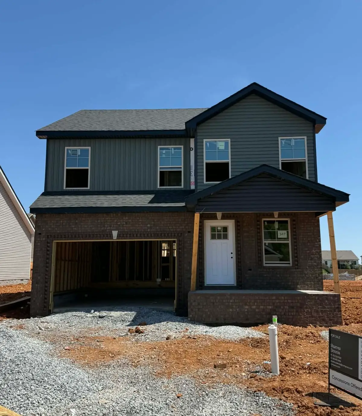 347 Cardinal Creek, Clarksville, TN 37040 - #1