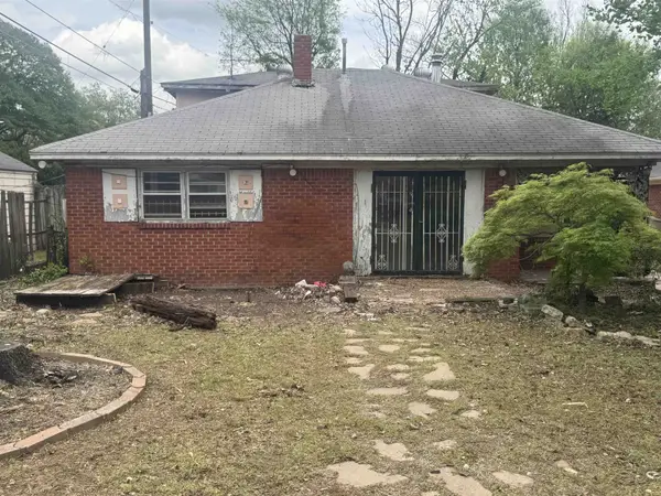 1380 Melrose Cv, Memphis, TN 38106