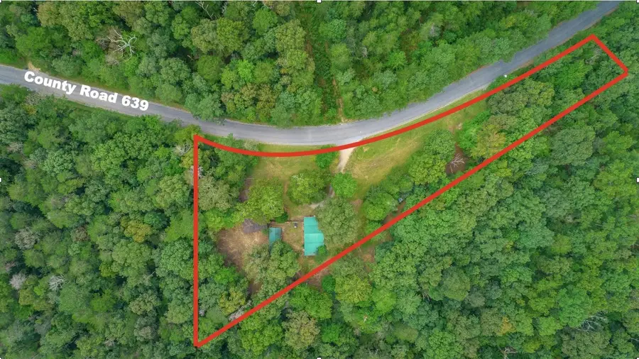 1059 County Road 639, Mentone, AL 35984 - #2