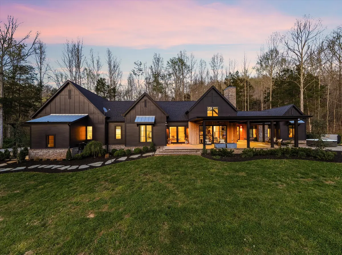 5620 Big East Fork Rd, Franklin, TN 37064 - #1