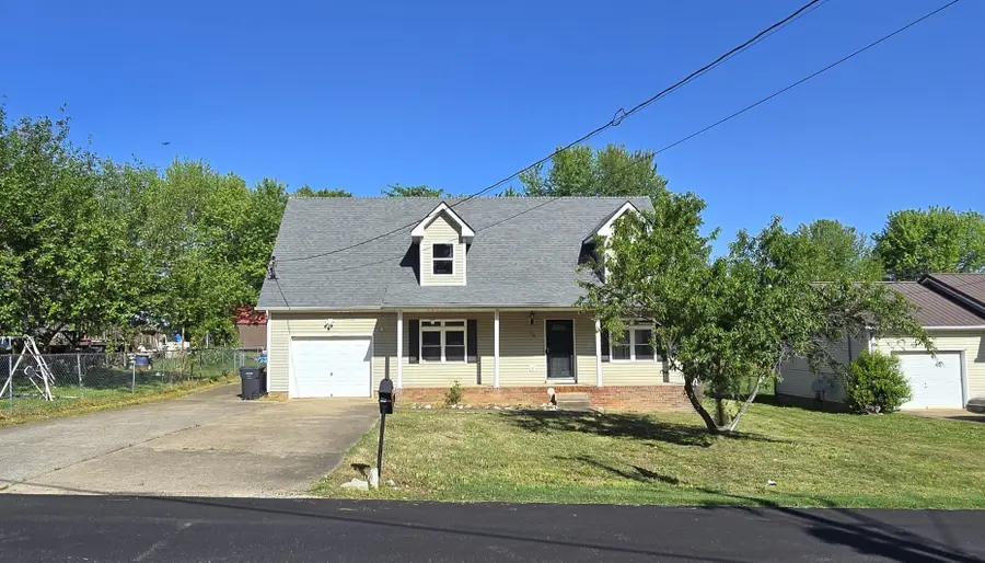 108 Oak Tree Dr, Oak Grove, KY 42262 - #2