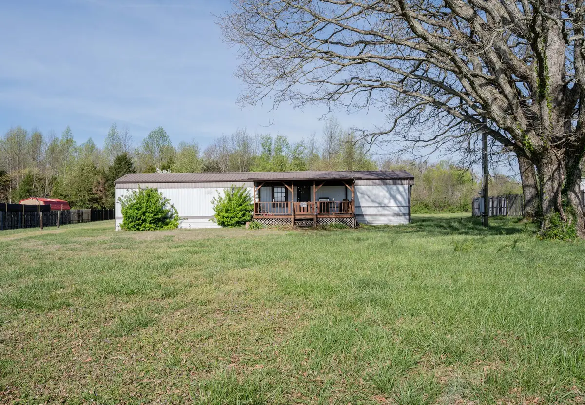 2273 Frazier Rd, Beechgrove, TN 37018 - #1