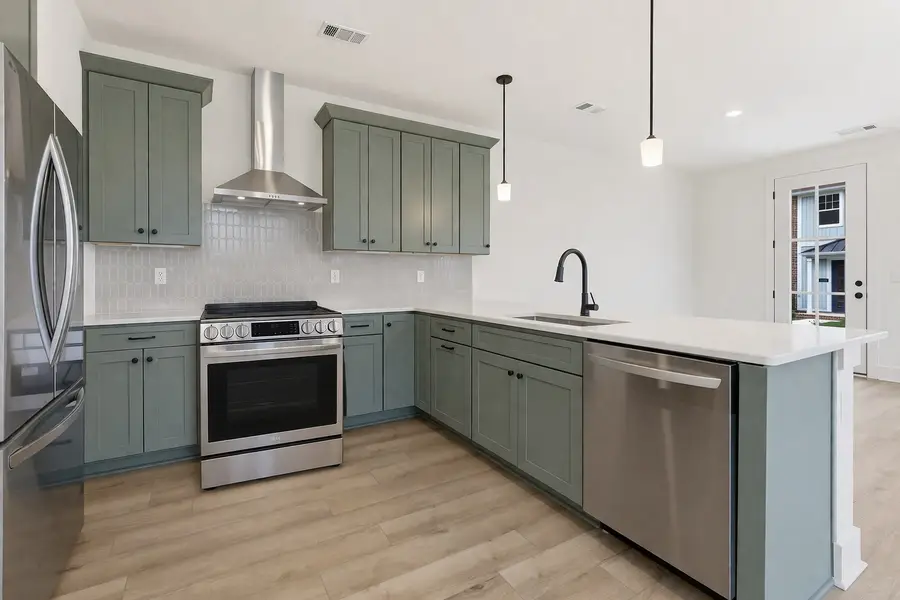 130 Valentine Aly, Nashville, TN 37218 - #3