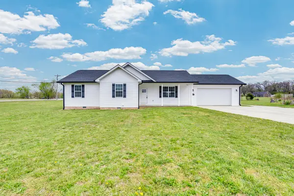 2900 Hearld Ct, Cookeville, TN 38501