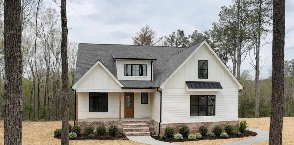 1167 Harmon Springs Rd, Dickson, TN 37055 - #1