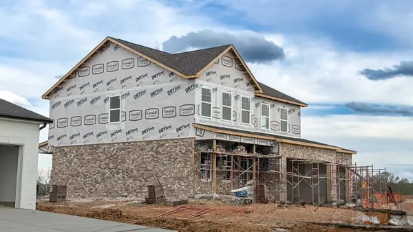 1047 Bluestem Rd, Columbia, TN 38401