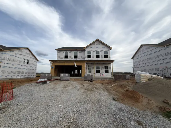 2019 Bennett Creek Dr, Columbia, TN 38401