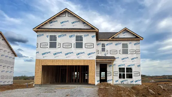 2015 Bennett Creek Dr, Columbia, TN 38401