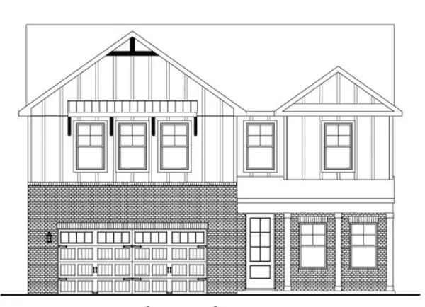 2310 Mary Lou Way, Columbia, TN 38401