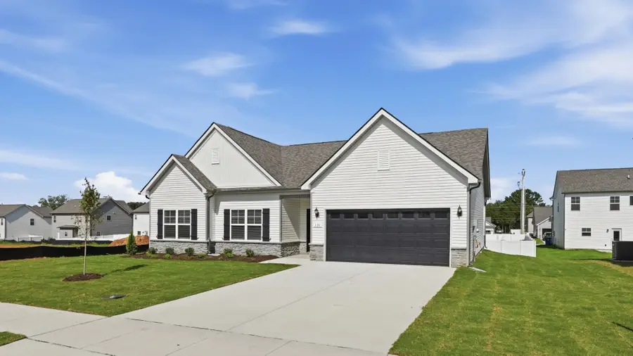131 Millet St, Shelbyville, TN 37160 - #3