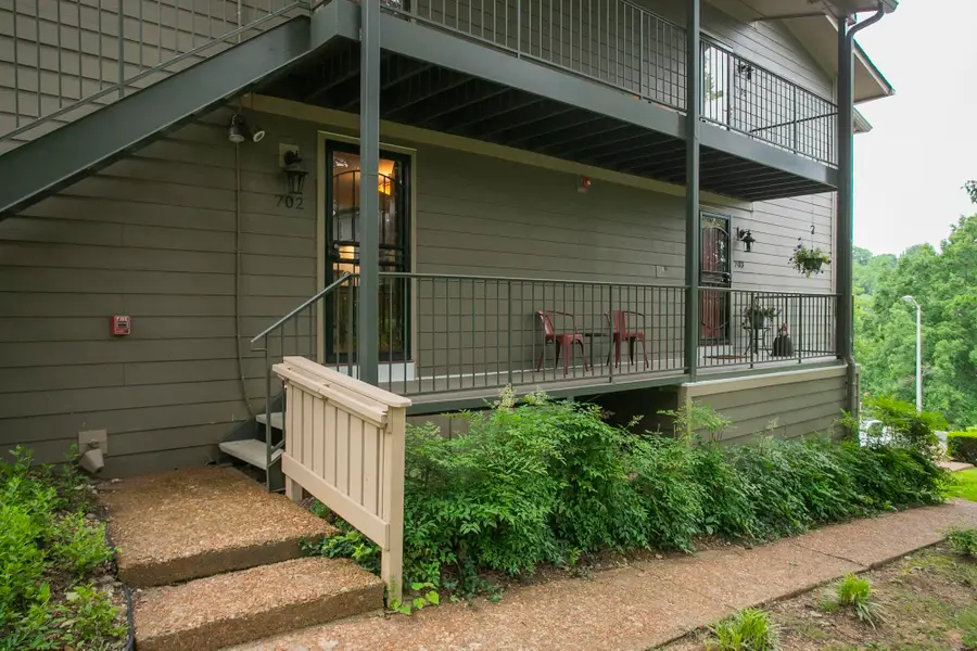 702 Ashlawn Pl, Nashville, TN 37211 - #2