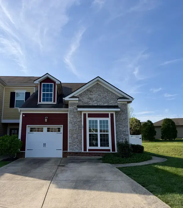 101 Dursley Ln, Spring Hill, TN 37174