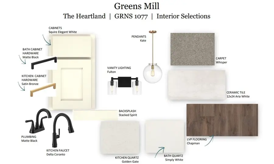 2306 Mary Lou Way, Columbia, TN 38401 - #2