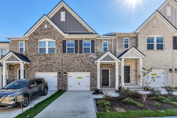 5041 Dayflower Drive, Hermitage, TN 37076