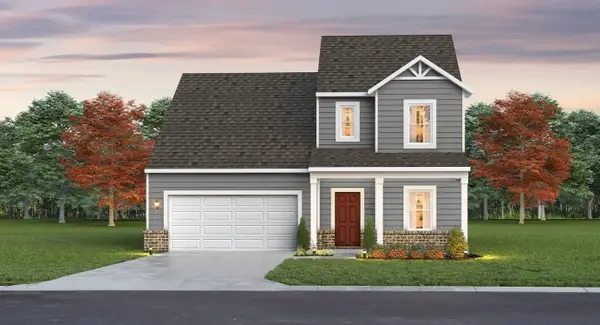 2344 Bluestem Road, Columbia, TN 38401