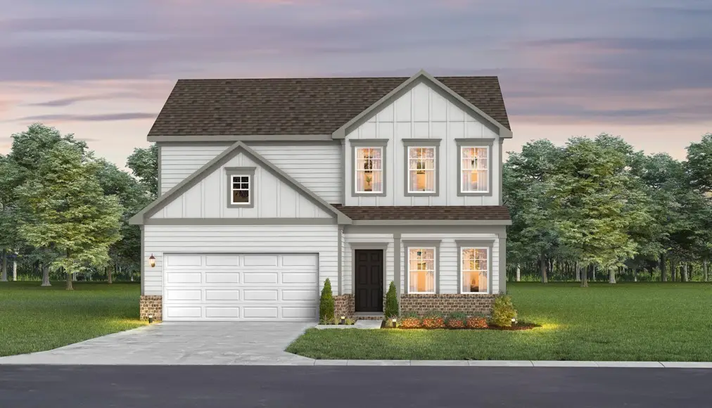 2269 Bluestem Road, Columbia, TN 38401 - #1