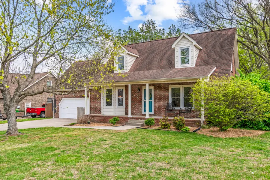 230 Richmond Dr, Smyrna, TN 37167 - #2