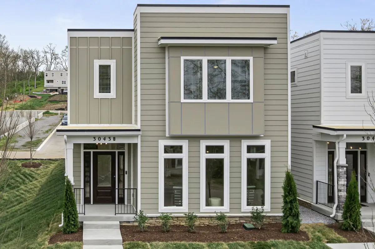 3043B Hillside Rd, Nashville, TN 37207 - #1