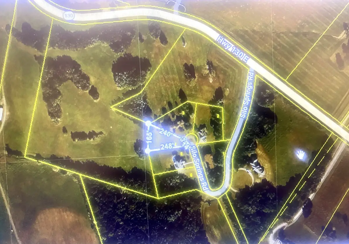 4 Crestland Circle, Shelbyville, TN 37160 - #1