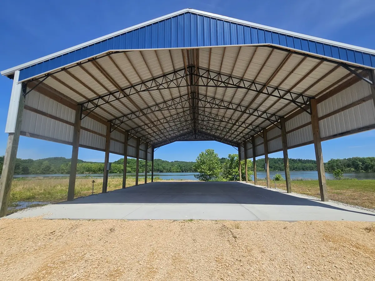 2475 Hardin Bottom River Rd, Clifton, TN 38425 - #1