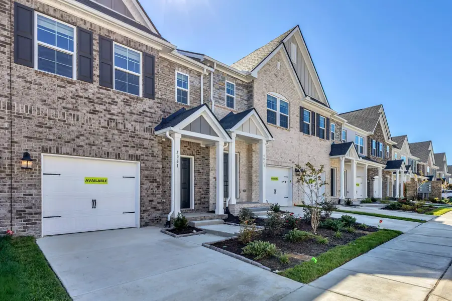 5039 Dayflower Drive, Hermitage, TN 37076 - #3