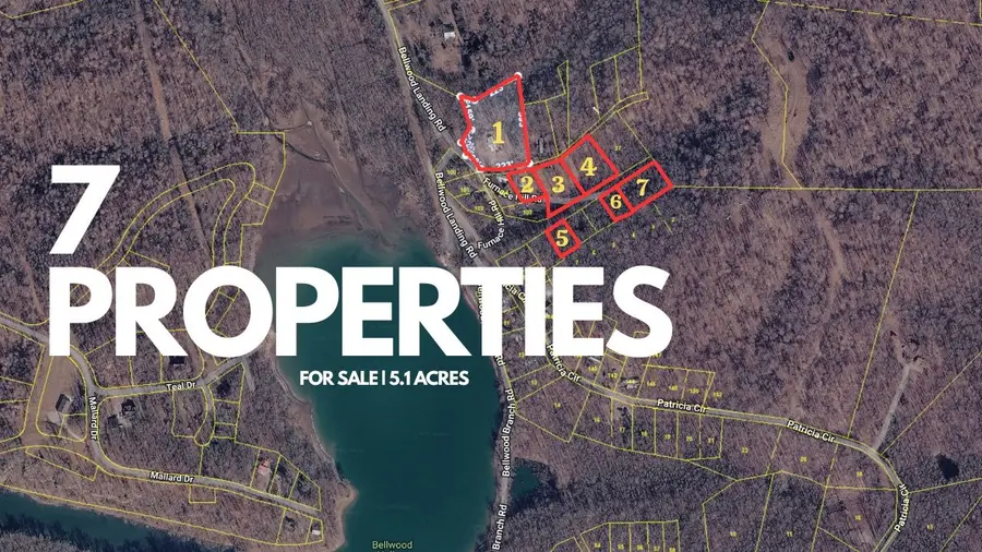 109 Furnace Hill Rd, Indian Mound, TN 37079 - #2