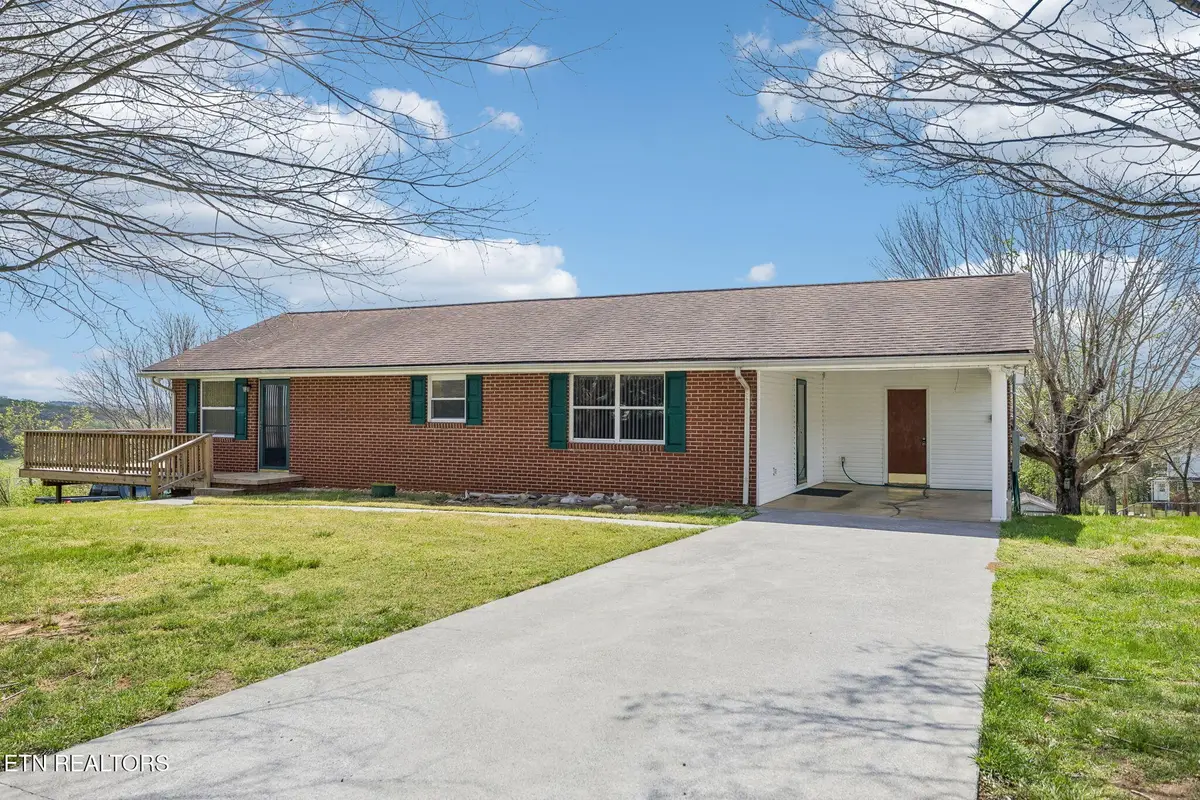132 Webb Circle, Lenoir City, TN 37771 - #1