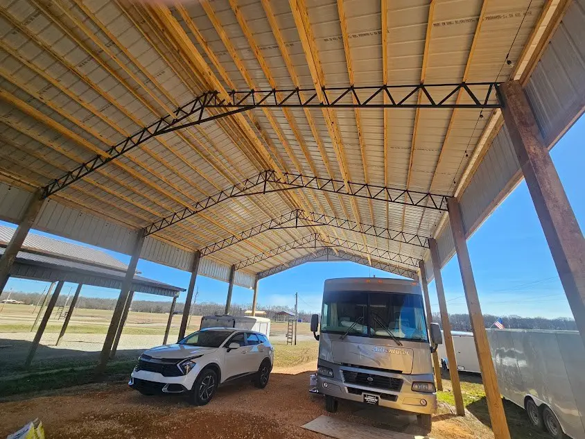 451 River Front Dr, Clifton, TN 38425 - #3